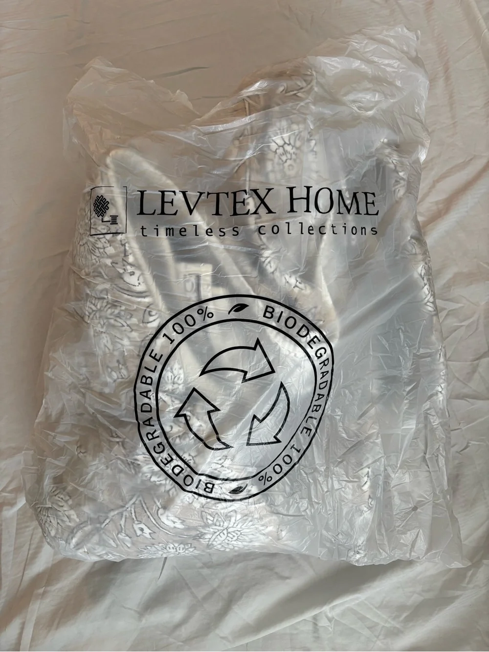 Levtex new set